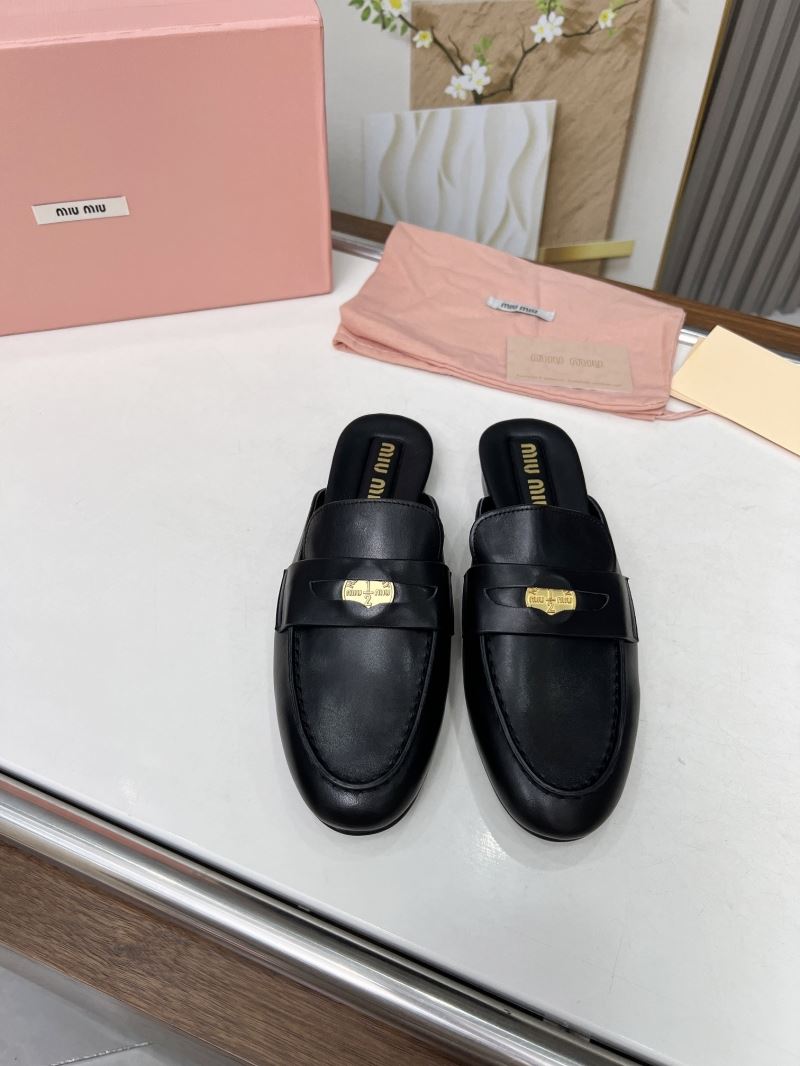 Miu Miu Sandals